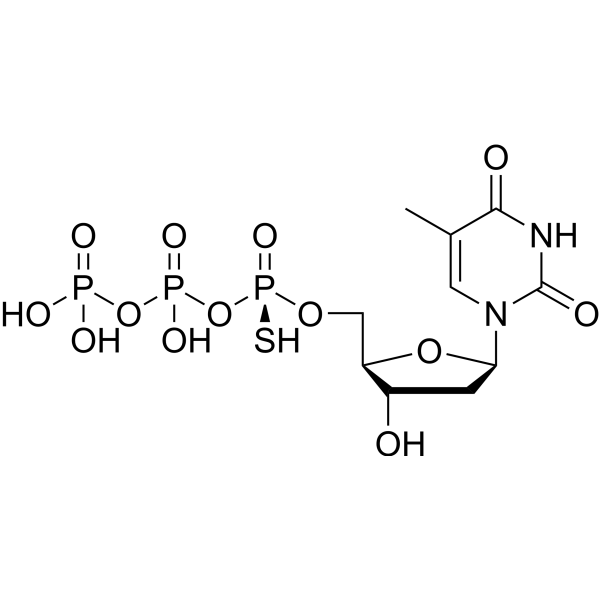 Sp-TTPαS 83199-32-0